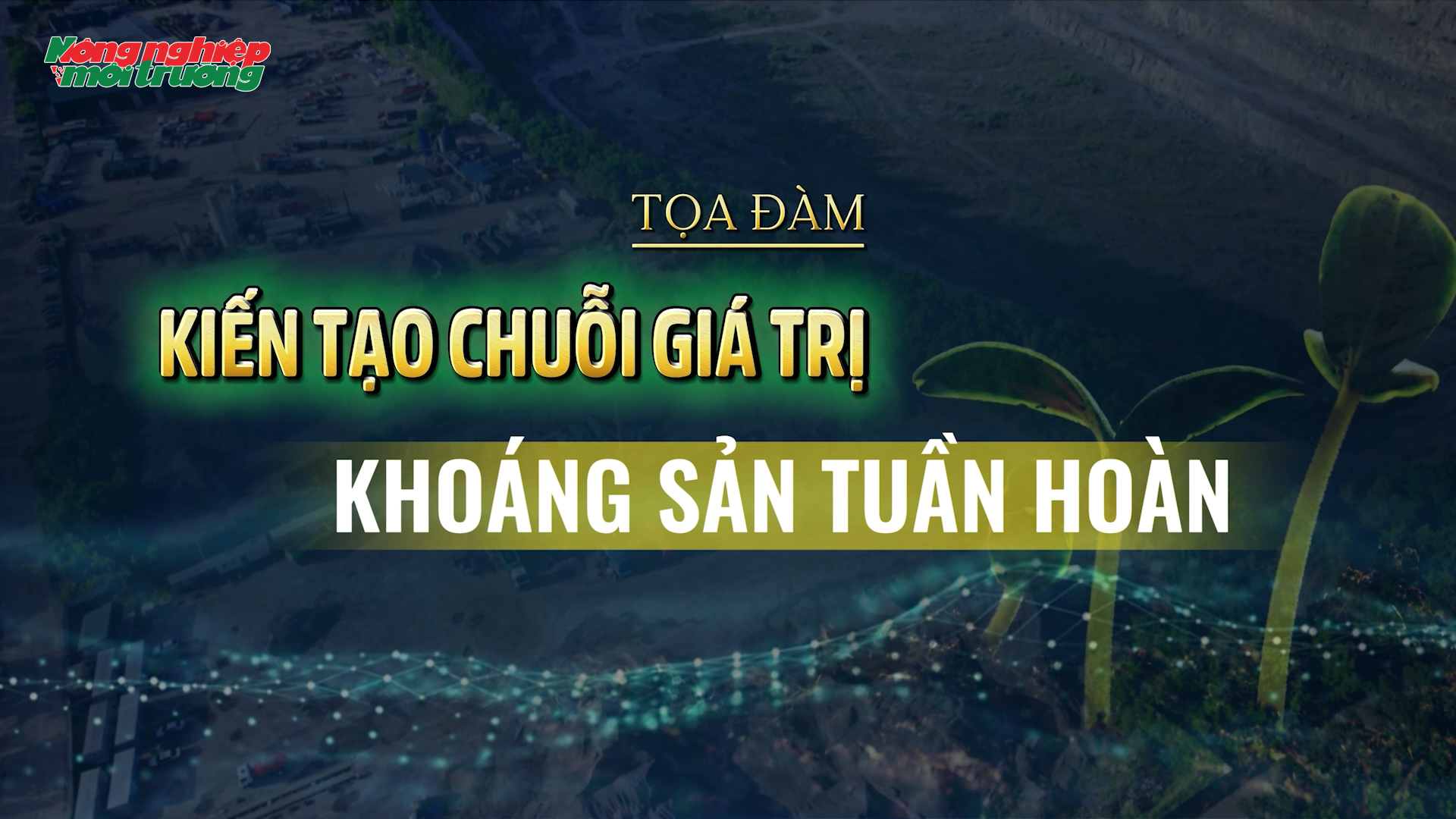Tọa đàm: Kiến tạo chuỗi giá trị J882ea VIP Trang Chủ 2026 tuần hoàn